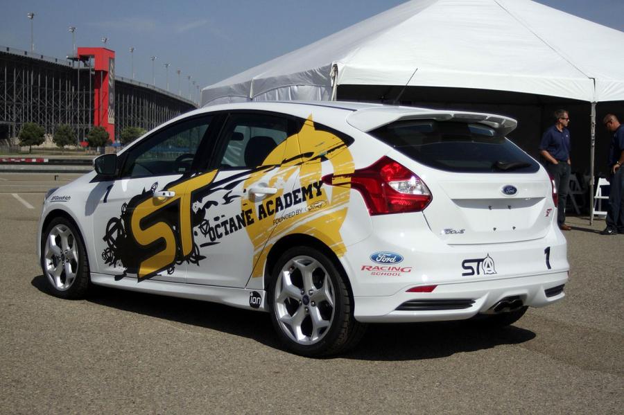  Ford Fiesta ST GRC 2013 года  (фото 21 из 58)